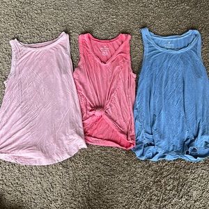 Buy one, two, or all three!